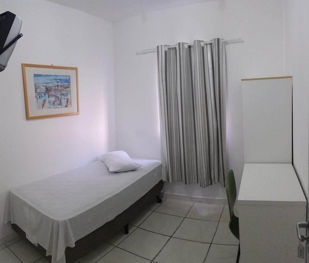 Hotel Prime Criciuma  Exterior foto
